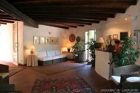 Hotel Villa Mediterranea Lido di Noto
