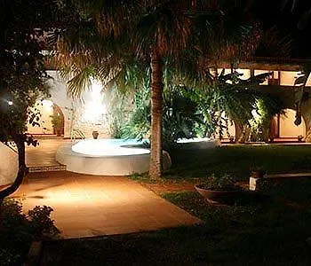 Hotel Villa Mediterranea Lido di Noto