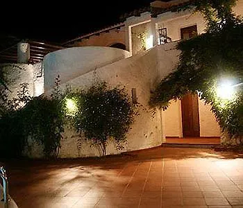 Hotel Villa Mediterranea Lido di Noto