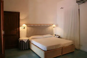 Hotel Villa Mediterranea Lido di Noto イタリア