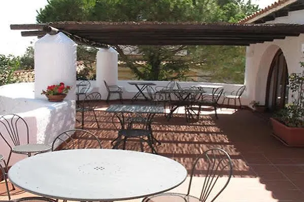 Hotel Villa Mediterranea Lido di Noto