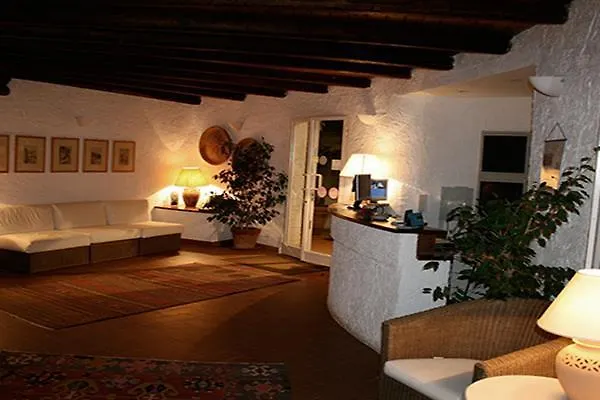 Hotel Villa Mediterranea Lido di Noto