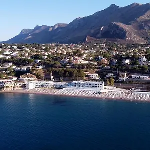 Szálloda Sporting Club, Altavilla Milicia