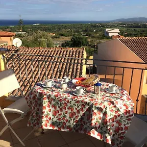 Appartamento Traumblick