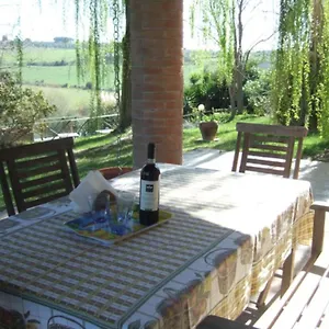 Alloggio per agriturismo Quartopodere