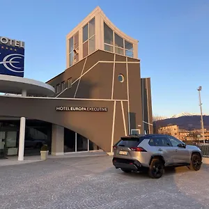 Szálloda Europa