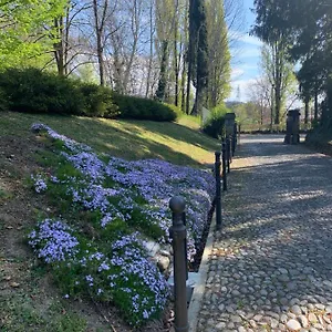 Appartamento L' Antica Corte Lazzago