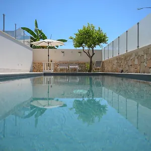  Villa Carlotta Con Piscina