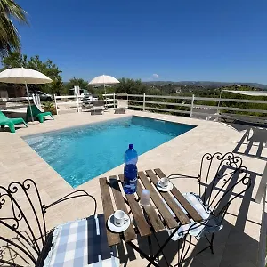  Appartamento Agriturismoeloropizzuta