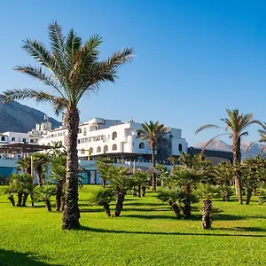Szálloda Saracen Sands & Congress Centre - Palermo, Isola delle Femmine