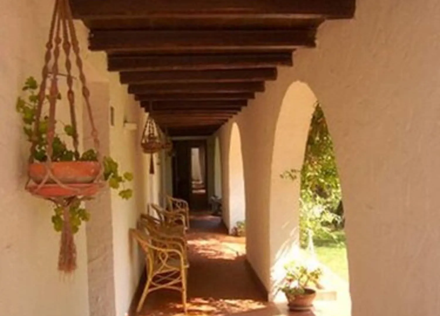 Hotel Villa Mediterranea Lido di Noto