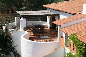 Hotel Villa Mediterranea Lido di Noto